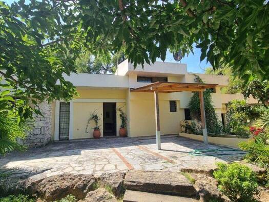 Haus zum Kauf 400.000 € 3 Zimmer 60 m² Moni Stavronikita 63086