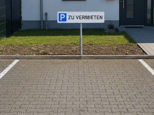 Außenstellplatz zur Miete provisionsfrei 50 € 13 m² Bestensee 15741