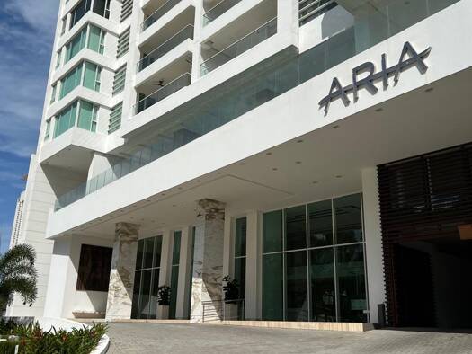 Wohnung zum Kauf 951.827 € 4 Zimmer 350 m² 302 Av Paseo del Mar Panama City