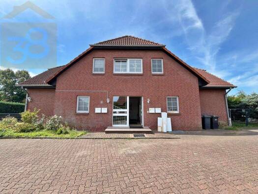 Wohnung zur Miete 525 € 3 Zimmer 67 m² 1. Geschoss Neindorf Wolfsburg Neindorf 38446