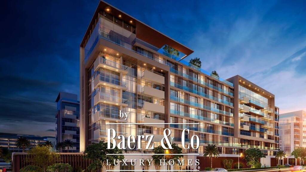 Penthouse zum Kauf 12.300.000 € 200 m² dubai