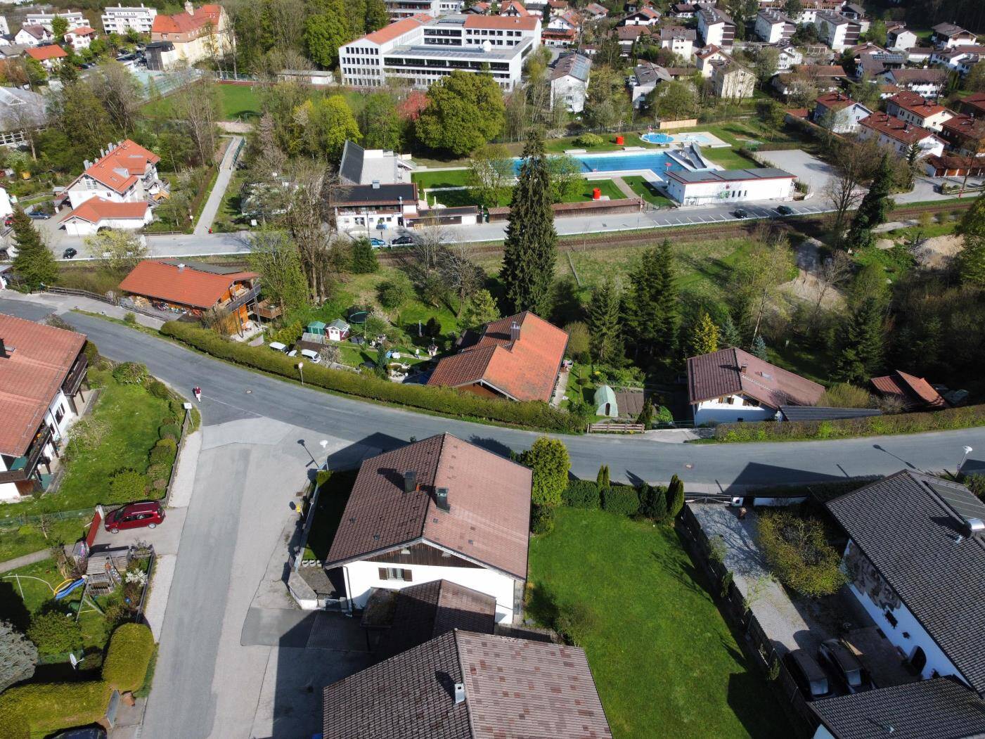 Mehrfamilienhaus zum Kauf - Mehr