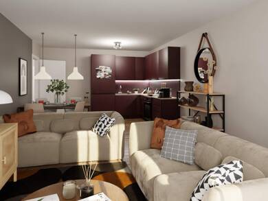 Terrassenwohnung zum Kauf - Neubau provisionsfrei 283.990 € 2 Zimmer 70,4 m² EG frei ab 01.12.2026 Am Kolterpfuhl 78 Biesenthal Biesenthal 16359