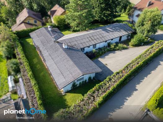 Mehrfamilienhaus zum Kauf 850.000 € 9 Zimmer 259 m² 1.808 m² Grundstück Seewalchen am Attersee 4863