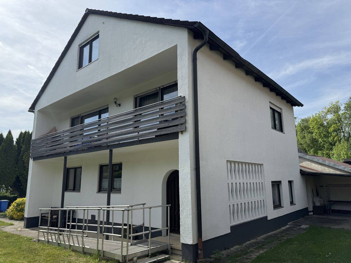 Haus – Deggendorf - Ansicht 2