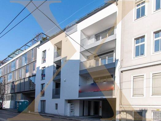 Wohnung zum Kauf - Erstbezug 399.000 € 3 Zimmer Hagenstraße Pöstlingberg Linz 4040