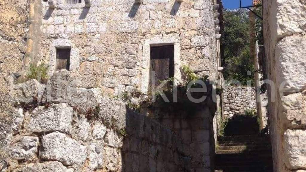Haus zum Kauf 80.000 € 2 Zimmer 60 m² Mljet