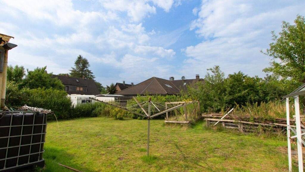 Doppelhaushälfte zum Kauf 350.000 € 6 Zimmer 170 m² 873 m² Grundstück Rauxel Castrop-Rauxel 44579