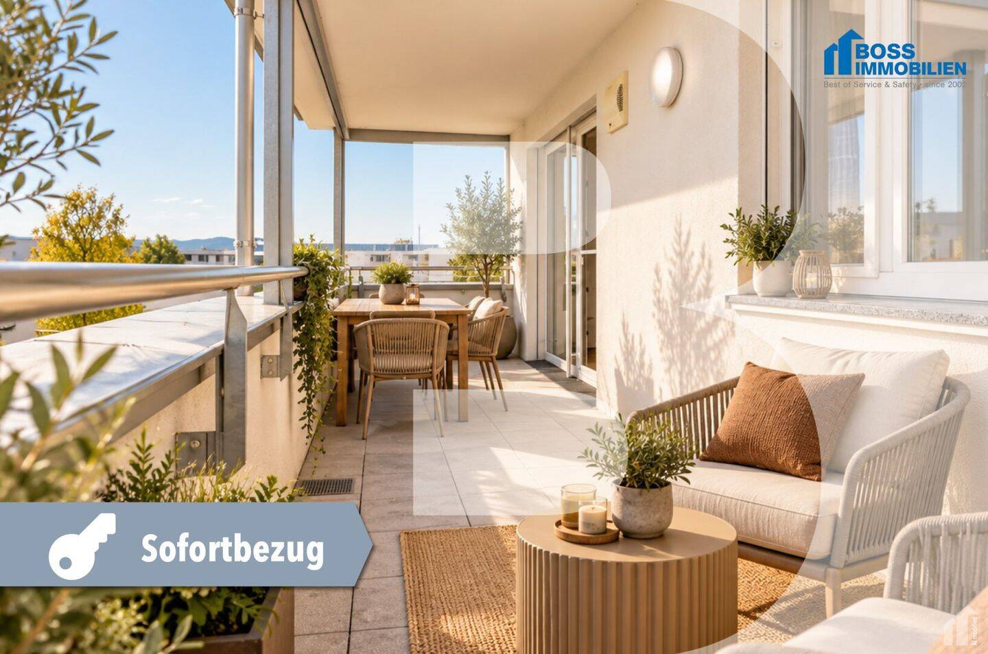 Wohnung zum Kauf