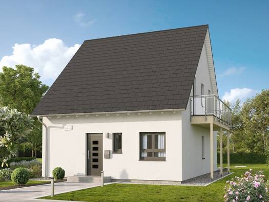 Einfamilienhaus zum Kauf provisionsfrei 217.999 € 4 Zimmer 136,8 m² 986 m² Grundstück Rehungen Rehungen 99759
