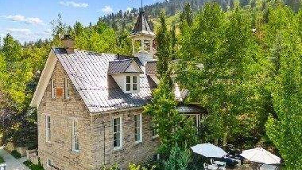 Haus zum Kauf 21.193.050 € 1.093 m² Park City 84060