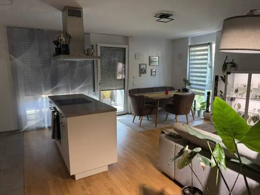 Wohnung zur Miete 1.190 € 3 Zimmer 94,2 m² Coburg Coburg 96450