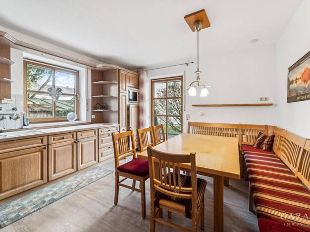 Wohnung zum Kauf 427.000 € 4 Zimmer 120 m² Altötting 84503