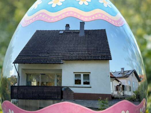 Einfamilienhaus zum Kauf 265.000 € 5 Zimmer 120 m² 505 m² Grundstück frei ab 01.05.2026 Hetzbach Oberzent 64760