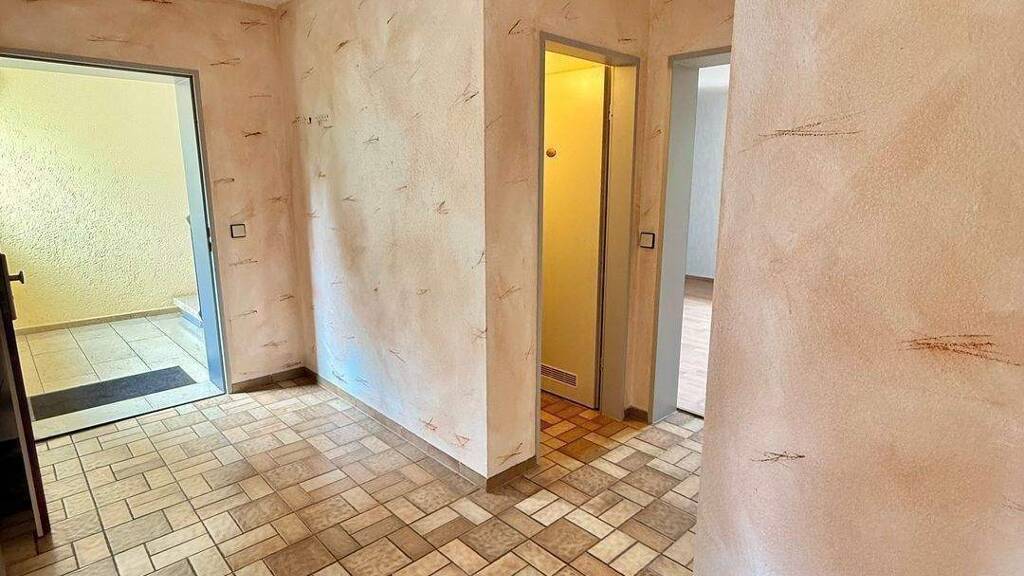 Wohnung zum Kauf provisionsfrei 204.900 € 3 Zimmer 90 m² 3. Geschoss frei ab sofort Kirchdorf Brigachtal 78086