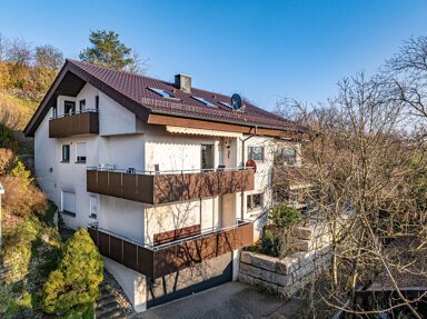 Wohnung zum Kauf 399.000 € 4,5 Zimmer 100,1 m² Beilstein Beilstein 71717