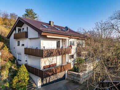 Wohnung zum Kauf 349.000 € 4,5 Zimmer 100,1 m² Beilstein Beilstein 71717