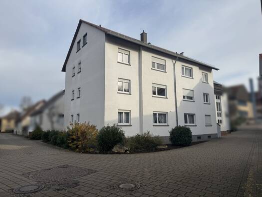 Mehrfamilienhaus zum Kauf 1.315.000 € 18 Zimmer 408 m² 266 m² Grundstück Weingarten (Baden) 76356