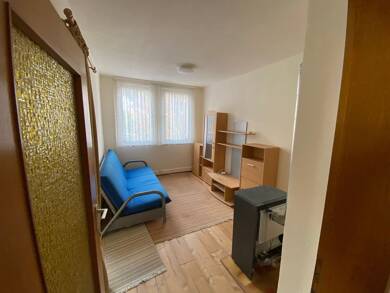 Wohnung zur Miete 370 € 2 Zimmer 63 m² Geschoss 3/3 Ebingen Albstadt 72458
