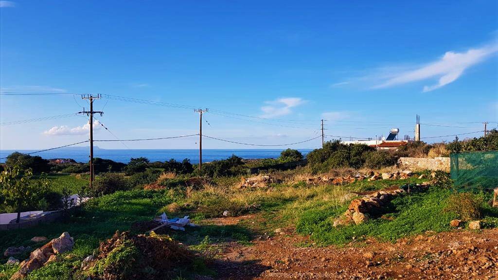 Land-/Forstwirtschaft zum Kauf 250.000 € 1.000 m² Grundstück Kreta