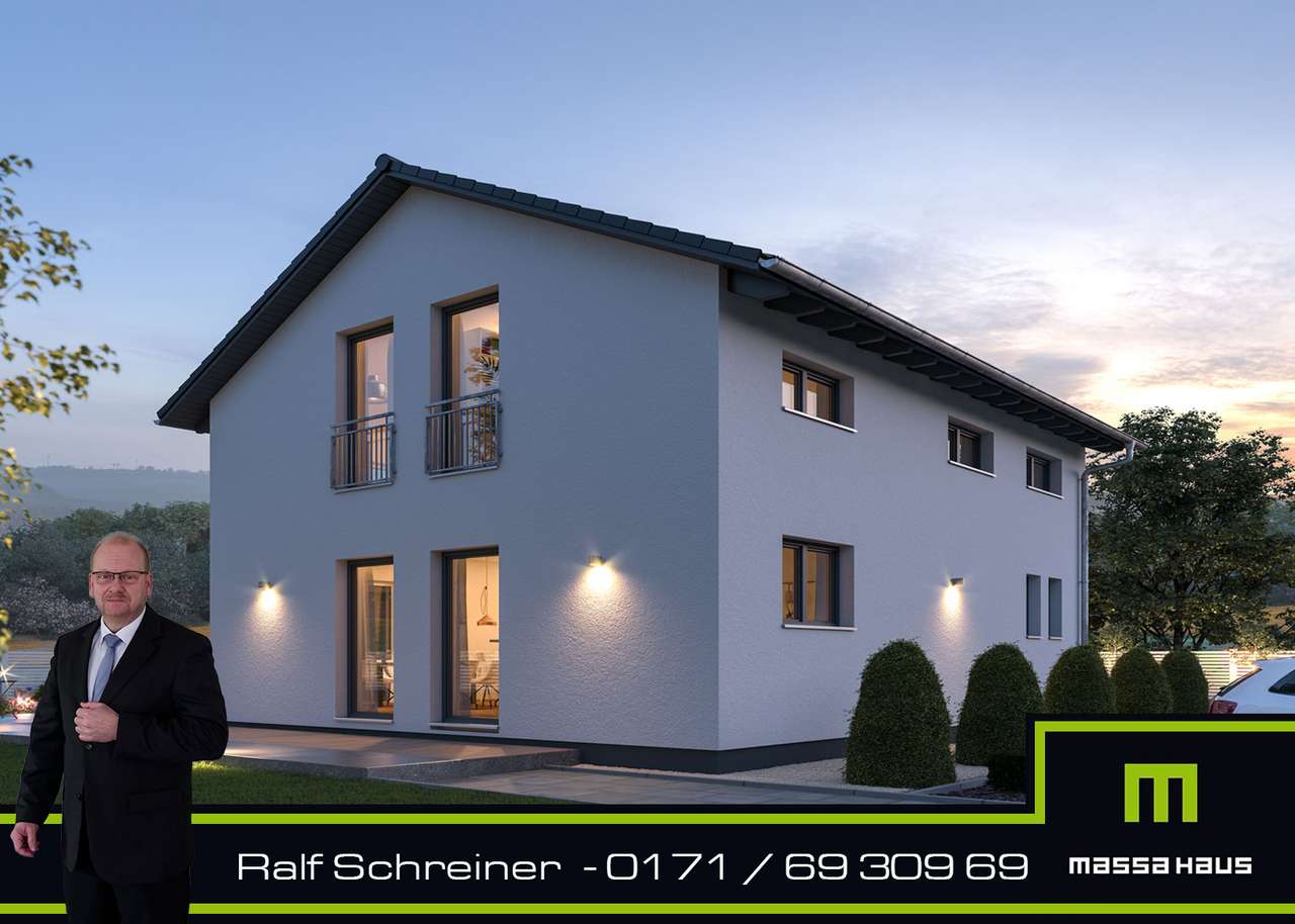 Einfamilienhaus zum Kauf - Ansicht 2