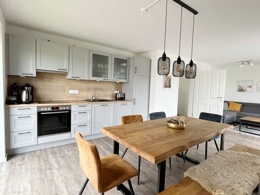 Wohnung zur Miete 1.100 € 3 Zimmer 85 m² 1. Geschoss frei ab 01.10.2026 Westerdeichstrich 25761