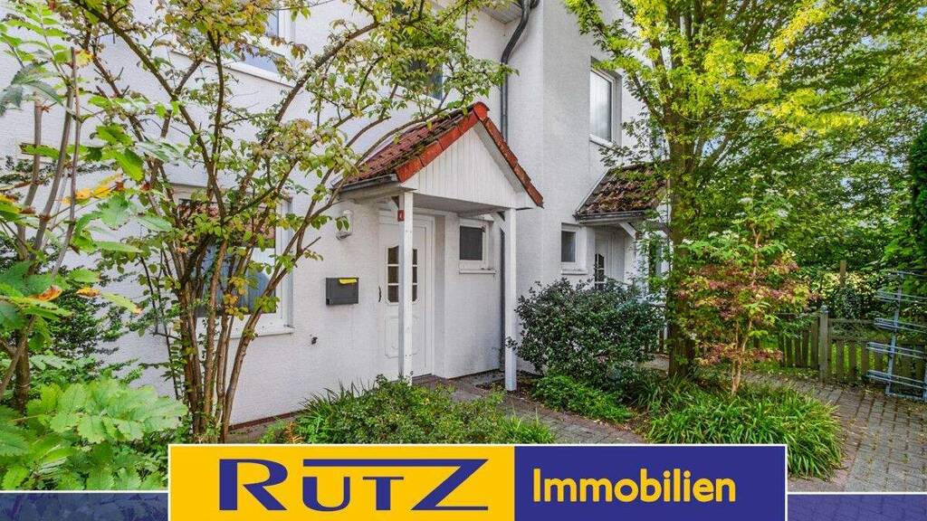 Reihenmittelhaus zum Kauf 229.000 € 5 Zimmer 135 m² 206 m² Grundstück Huntlosen Großenkneten / Huntlosen 26197