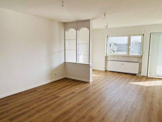 Wohnung zur Miete 1.190 € 3 Zimmer 93 m² 1. Geschoss frei ab 01.04.2026 Dornheim Groß-Gerau 64521