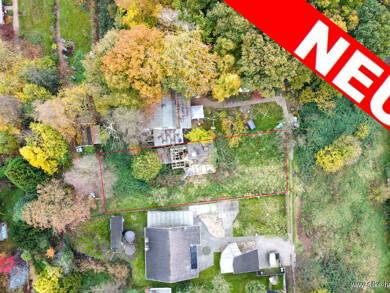 Grundstück zum Kauf 125.000 € 600 m² Grundstück frei ab sofort Im Föhrenbrok 4 Burg-Grambke Bremen 28719