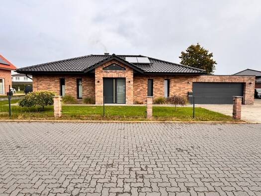 Bungalow zum Kauf 625.000 € 5 Zimmer 146 m² 736 m² Grundstück Horneburg 21640