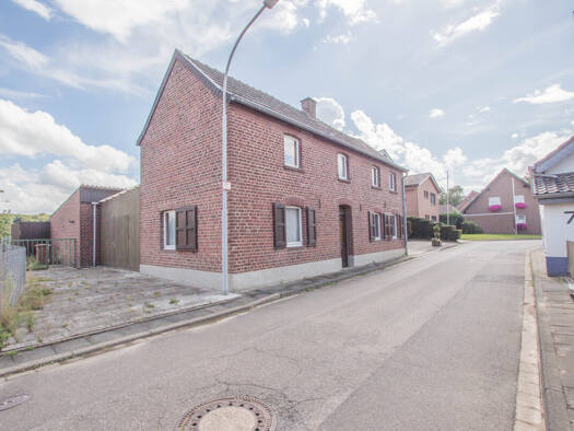 Einfamilienhaus zum Kauf 299.000 € 4 Zimmer 113 m² 552 m² Grundstück Steinforth Korschenbroich / Steinforth 41352