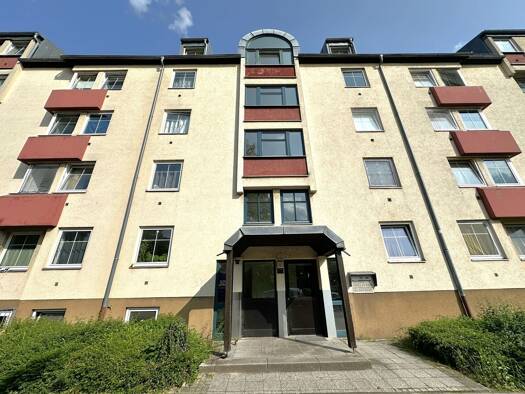Wohnung zum Kauf 109.000 € 1 Zimmer 15,3 m² frei ab 01.01.2026 Anger Erlangen 91052