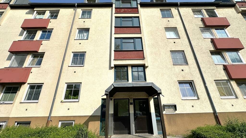 Studio zum Kauf 109.000 € 1 Zimmer 15,3 m² frei ab sofort Anger Erlangen 91052