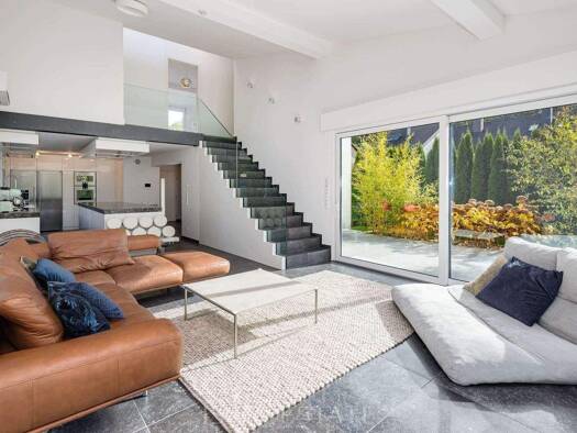 Einfamilienhaus zum Kauf 2.292.000 € 5 Zimmer 189 m² 500 m² Grundstück Sendling-Westpark München 80686