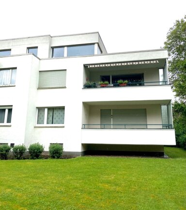 Wohnung zum Kauf provisionsfrei 145.000 € 4 Zimmer 88 m² 1. Geschoss Bad Pyrmont Bad Pyrmont 31812