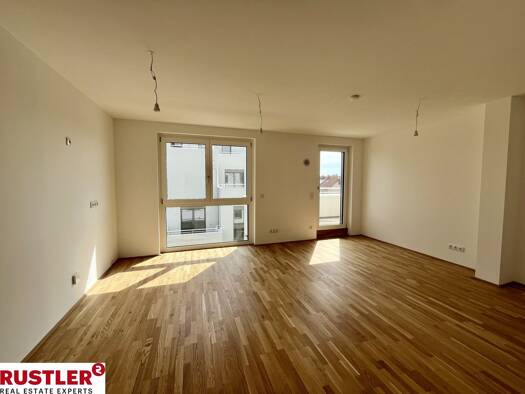 Wohnung zum Kauf 305.760 € 2 Zimmer 48,5 m² Wien 1220