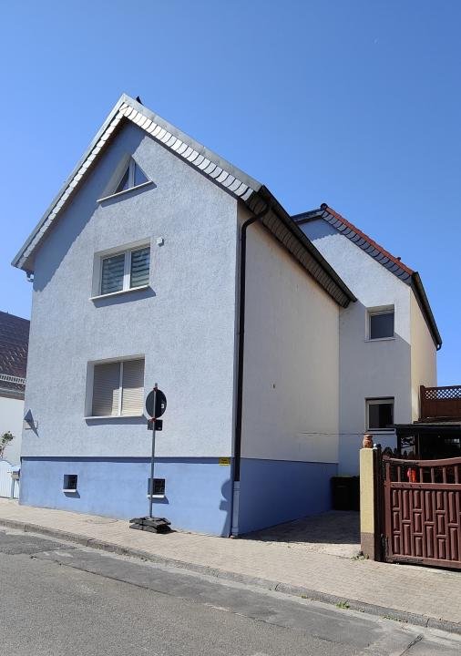 Mehrfamilienhaus zum Kauf 675.000 € 8 Zimmer 230 m²<br/>Wohnfläche 277 m²<br/>Grundstück Johannisberg Büdesheim Schöneck 61137