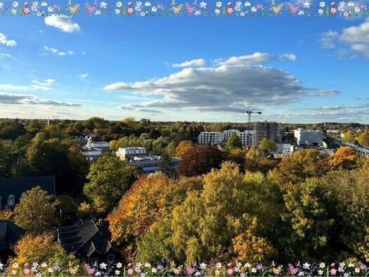 Studio zum Kauf 119.000 € 1 Zimmer 39 m² 10. Geschoss Pinneberg 25421