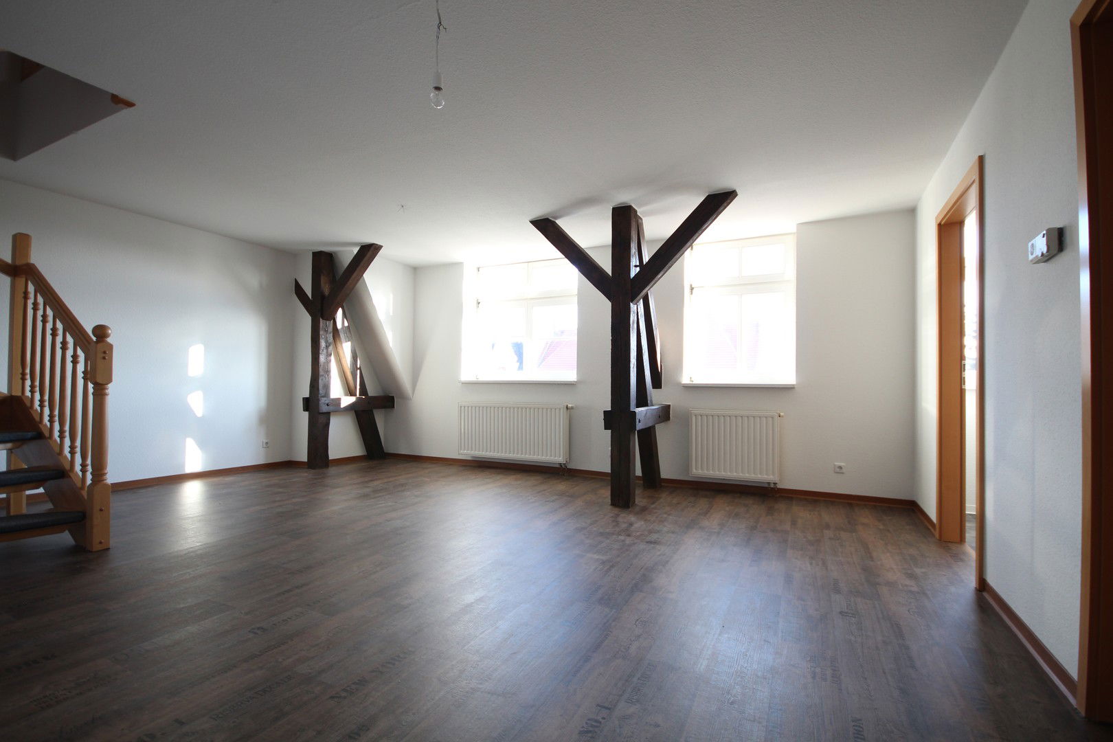 Maisonette zur Miete 350 € 2 Zimmer 62,1 m²<br/>Wohnfläche 4.<br/>Geschoss Biesnitzer Straße Südstadt Görlitz 02826