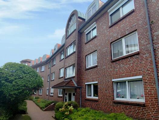 Wohnung zur Miete 1.400 € 2,5 Zimmer 99,3 m² Buchholz Buchholz in der Nordheide 21244