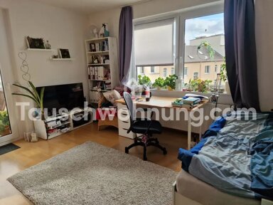 Wohnung zur Miete 385 € 1 Zimmer 46 m² 3. Geschoss Südstadt Hannover 30171