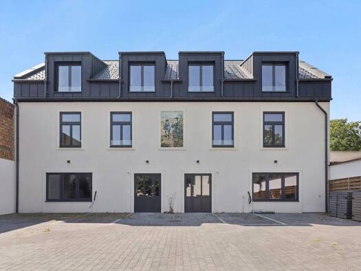 Doppelhaushälfte zum Kauf Ulrichskirchen-Schleinbach 2123