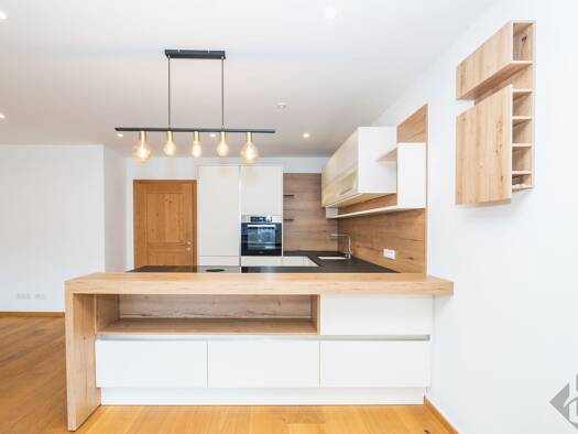 Terrassenwohnung zum Kauf 680.000 € 4 Zimmer 103 m² 1. Geschoss Fuschl am See 5330