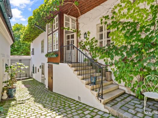 Einfamilienhaus zum Kauf 208,2 m² Döbling 1190
