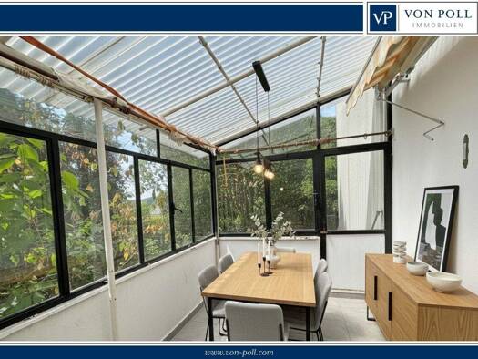 Doppelhaushälfte zum Kauf 199.000 € 4 Zimmer 110 m² 388 m² Grundstück Rippenweier Weinheim / Rippenweier 69469