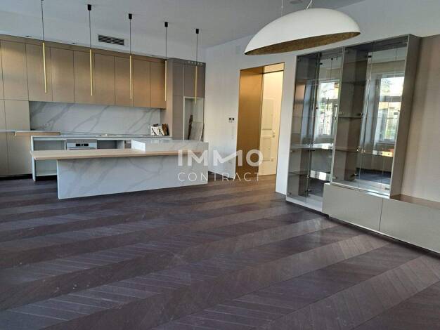 Terrassenwohnung zum Kauf - Erstbezug 599.000 € 3 Zimmer 80 m² frei ab sofort Wien 1090