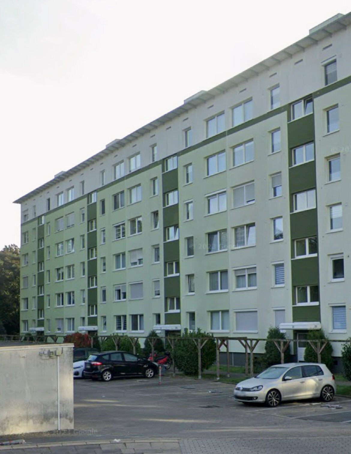 Wohnung zur Miete 1.000 € 3 Zimmer 69 m²<br/>Wohnfläche 4. UG<br/>Geschoss ab sofort<br/>Verfügbarkeit Pletschbachstrasse Hackenbroich Dormagen 41540