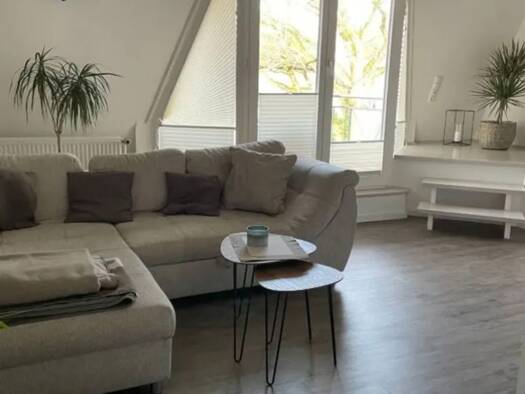 Maisonette zur Miete 770 € 1,5 Zimmer 63 m² Geschoss 2/2 frei ab 01.05.2026 Hehlentor Celle 29223