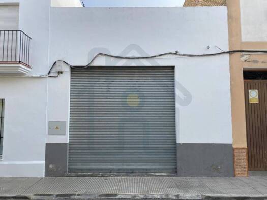 Verkaufsfläche zur Miete 450 € 108 m² Verkaufsfläche Los Palacios y Villafranca 41720