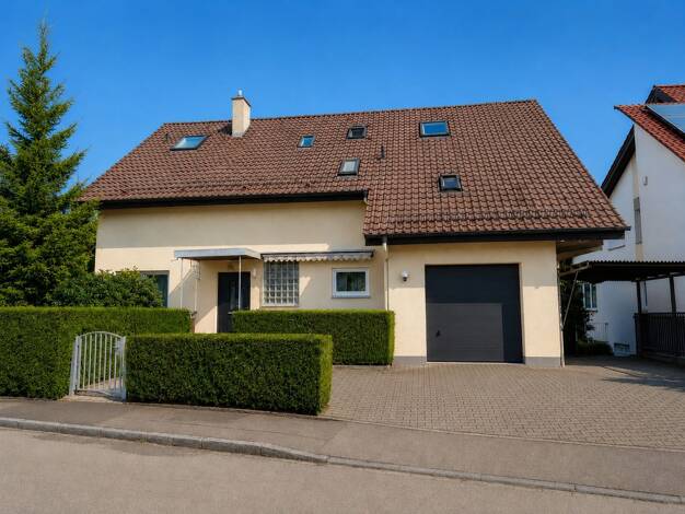 Wohnung zum Kauf 630.000 € 4 Zimmer 147 m² Lehr Ulm 89081